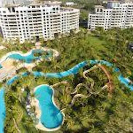 La Isla Residences Resort Spa Grand Cayman